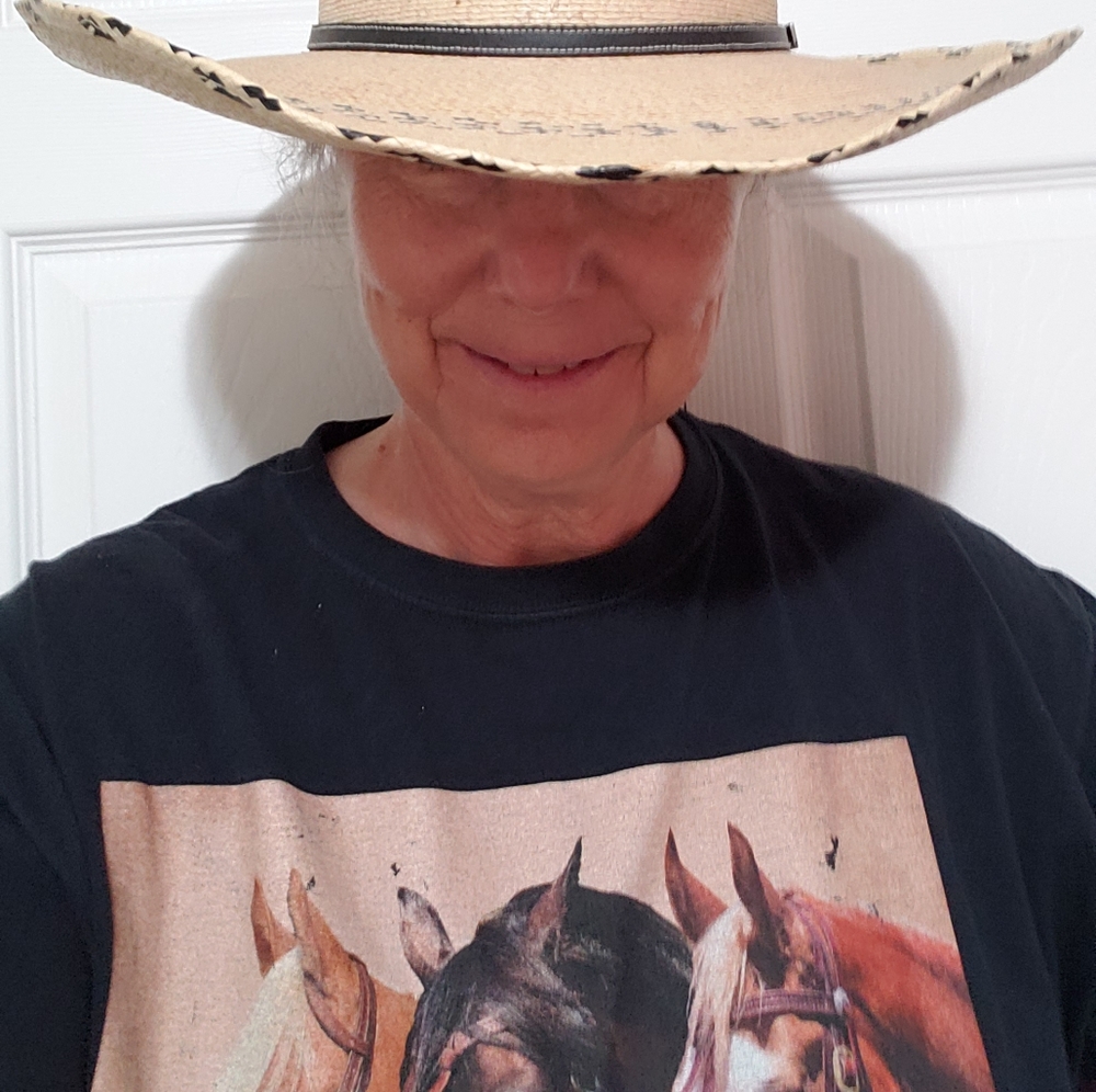 ATWOOD KENNY PALM STRAW COWBOY HAT
